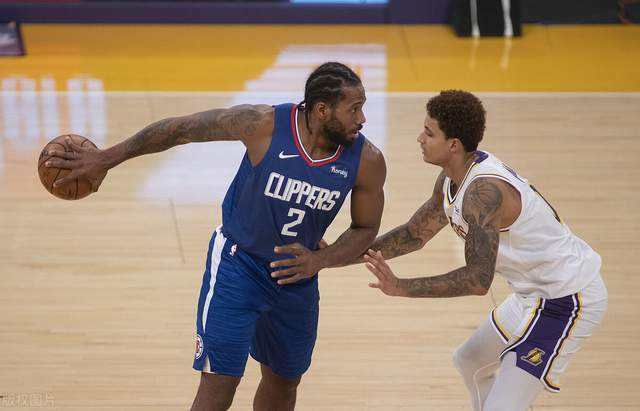 nba快船vs雷霆，nba比赛直播雷霆对快船