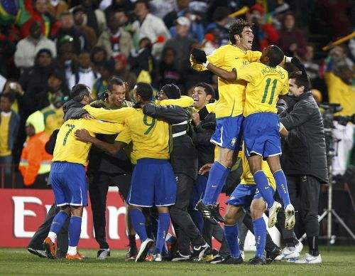 联合会杯巴西vs西班牙，2013联合会杯巴西vs意大利