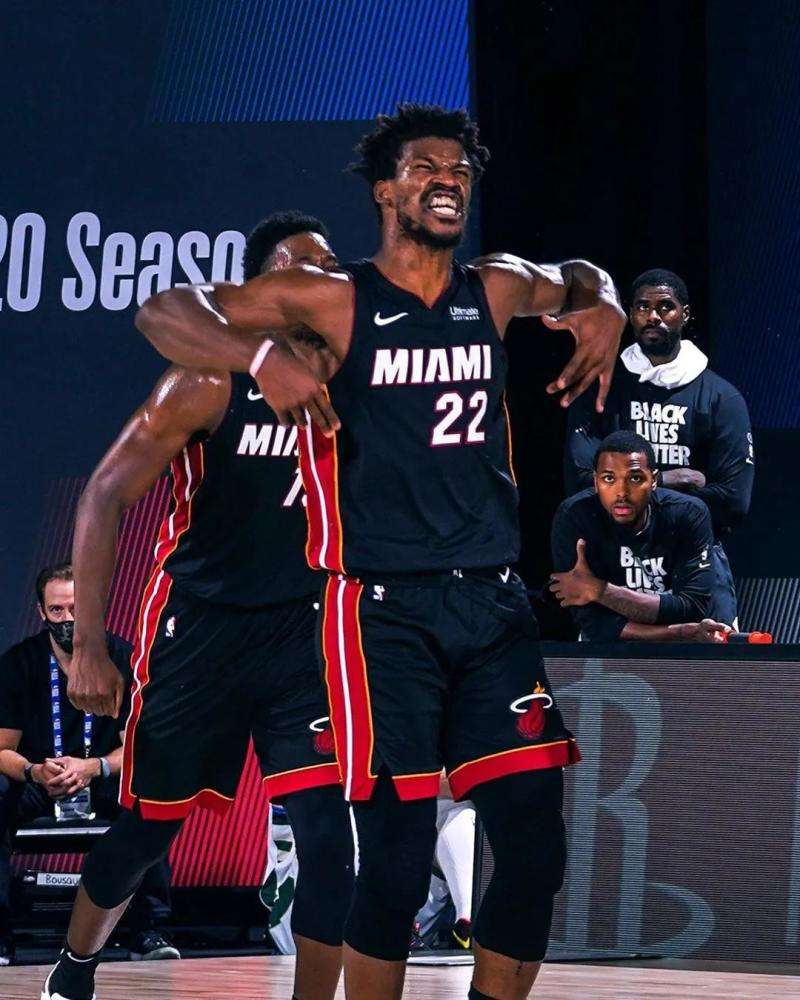 nba热火vs魔术，热火对魔术的比分预测