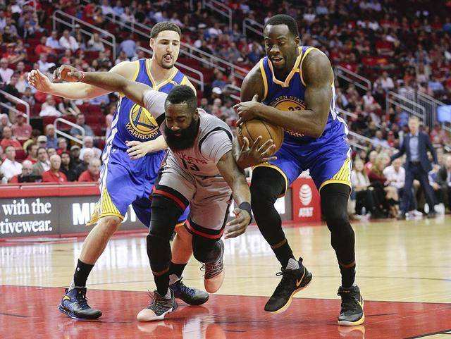 火箭vs勇士直播，nba直播 火箭vs勇士