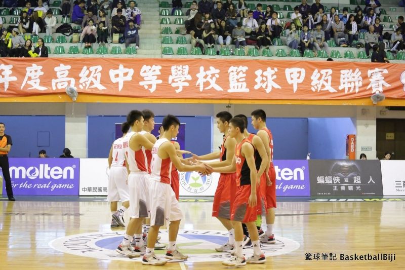 宜兰高中，宜兰高中江南style