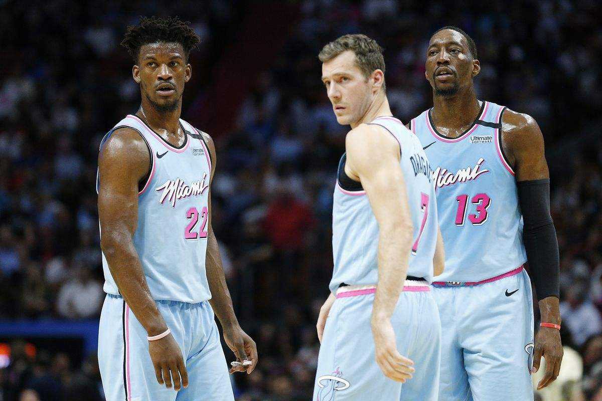 nba热火vs雷霆总决赛，nba雷霆vs热火总决赛决赛第一场