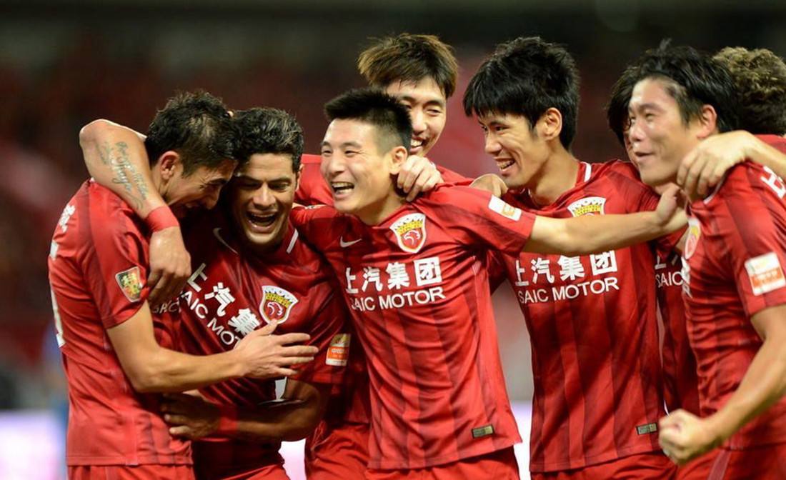 恒大vs上港，恒大vs上港比分