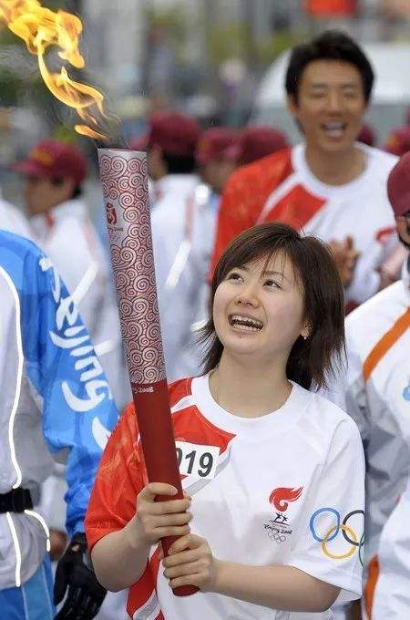 福原爱出任东京奥运会乒乓球解说，福原爱出任东京奥运会乒乓球解说o