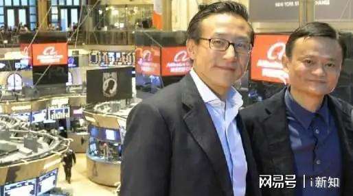 蔡崇信被nba罚款，nba球队老板蔡崇信