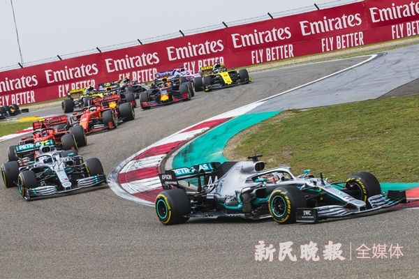 f1上海站直播，哪能直播f1上海站