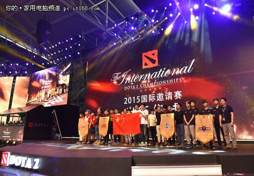 ti5冠军，ti5冠军奖金分配