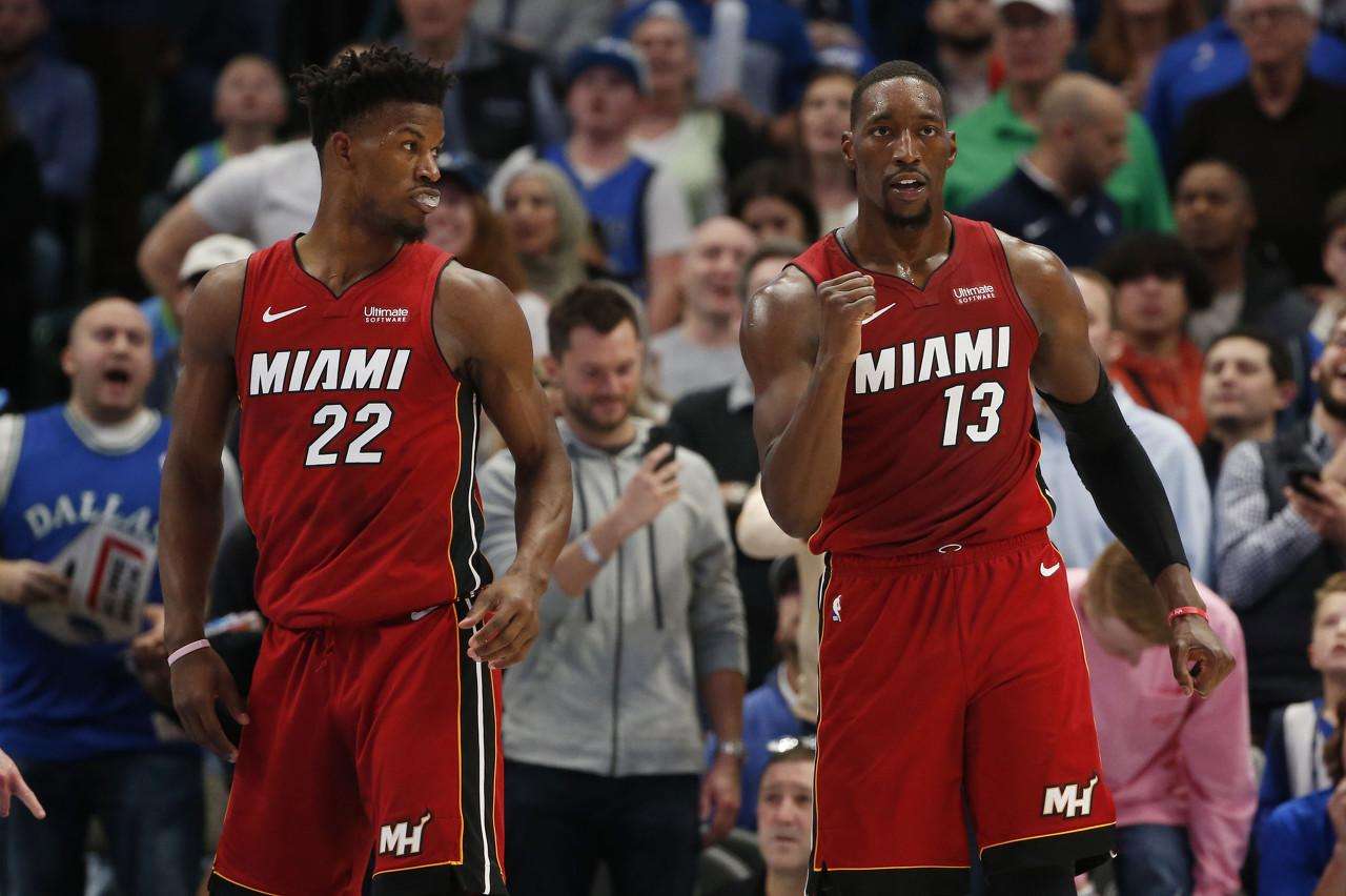 nba视频直播热火，今日nba热火与火箭视频直播