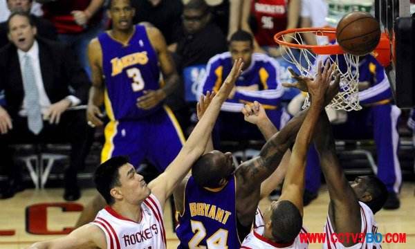 nba火箭vs湖人，NBA火箭VS湖人视频直播