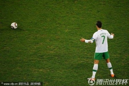 c罗任意球视频，c罗任意球视频高清