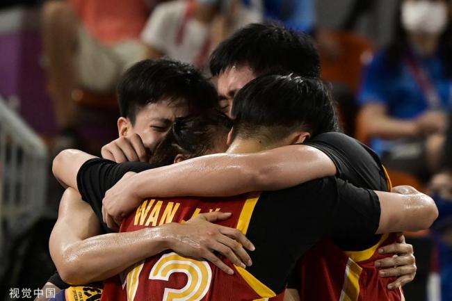 中国对法国，kod中国对法国