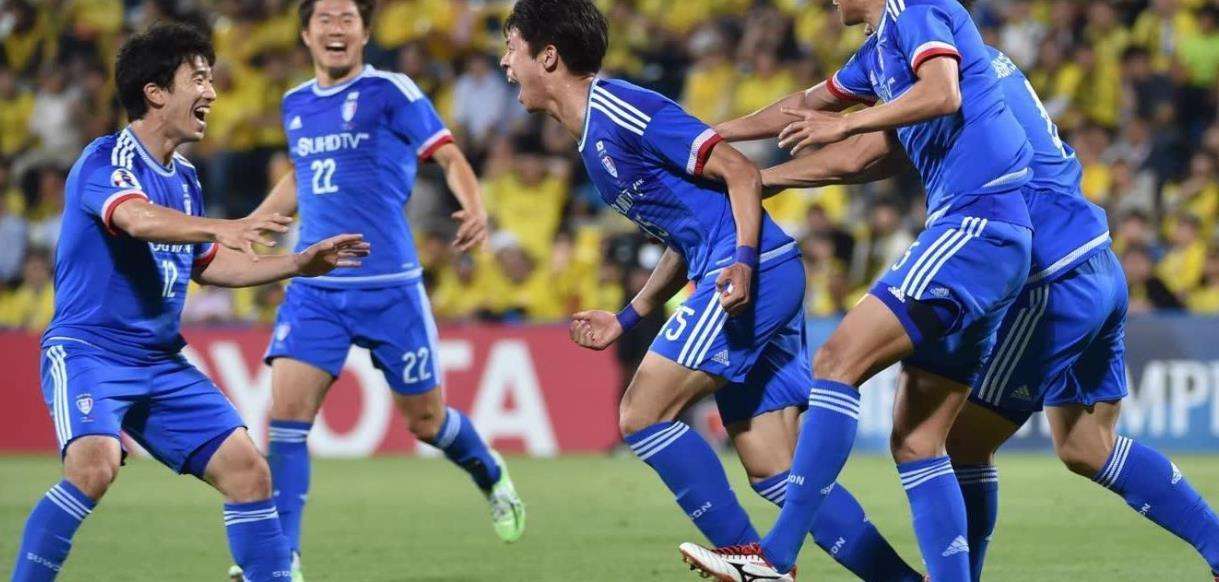恒大首尔fc，恒大vs首尔fc