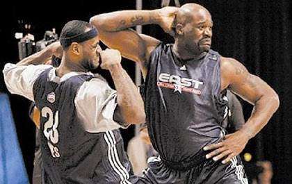 nba搞笑视频集锦，nba搞笑视频解说更搞笑