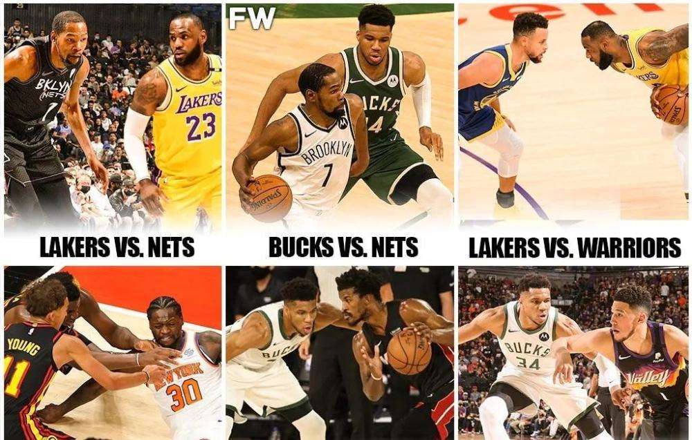 nba快船vs湖人，nba快船vs湖人预测