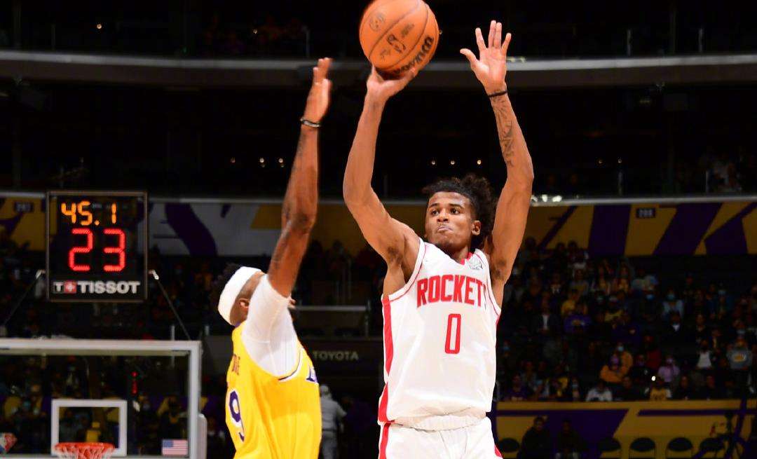 火箭湖人，2009nba西部半决赛火箭湖人