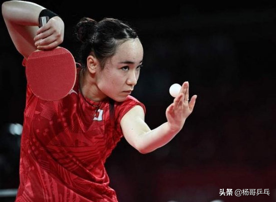 孙颖莎世界排名说明不了什么，孙颖莎世界排名说明不了什么