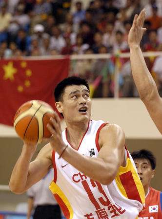 男篮亚锦赛2013直播，中国男篮亚锦赛半决赛直播