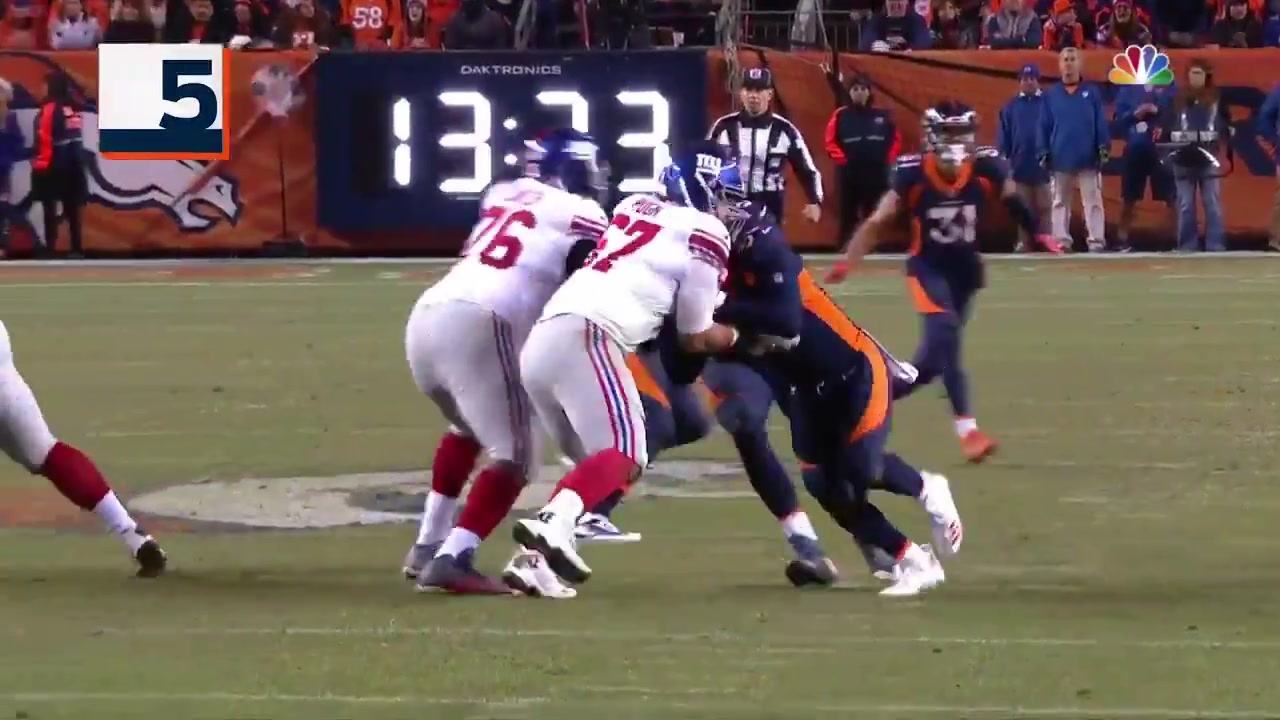 nfl视频，nfl视频集锦