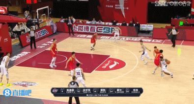 直播吧cba，88篮球直播吧cba