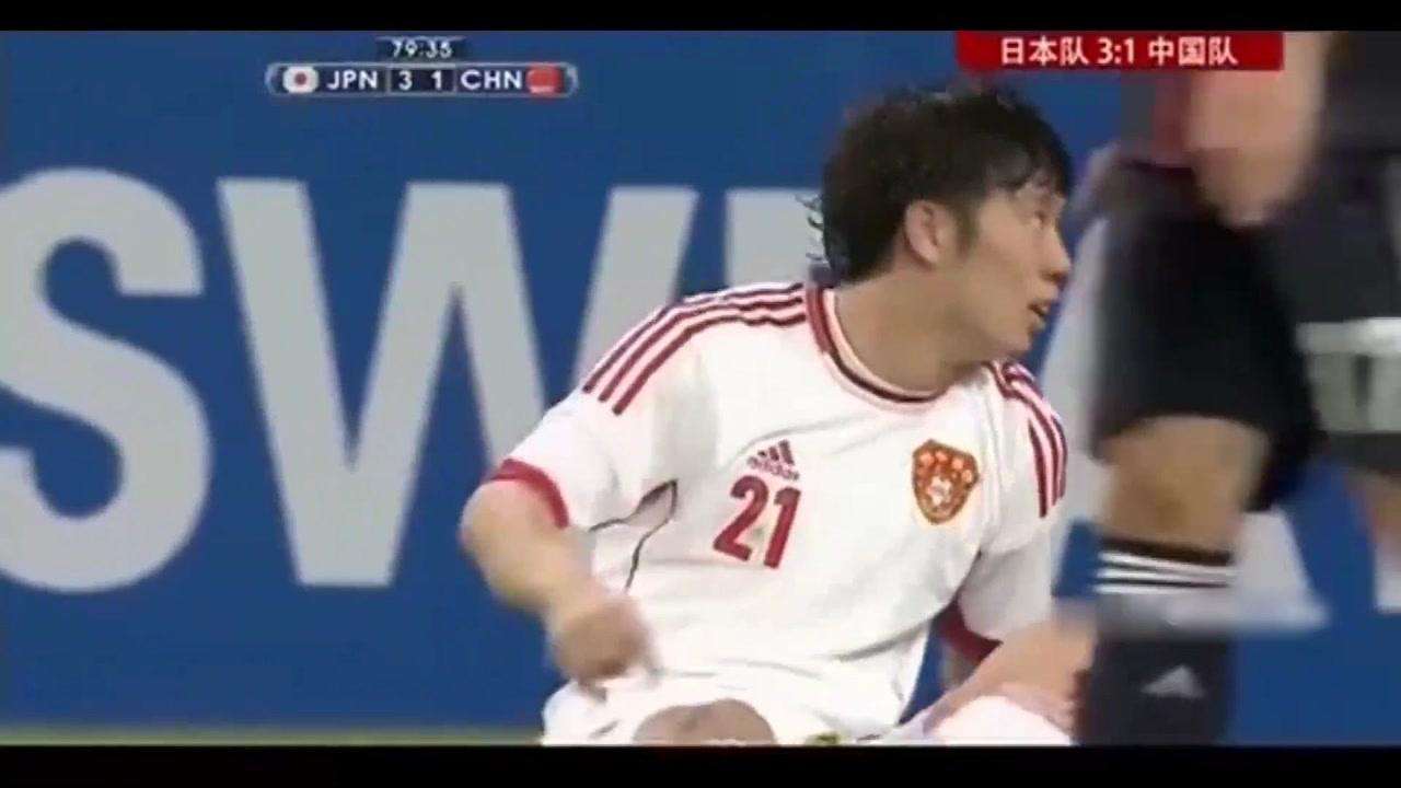 2013年东亚杯，2013年东亚杯中国男足名单