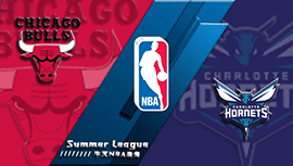 NBA简报：公牛89-73击败黄蜂 西蒙诺维奇17+13 特里20分