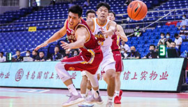 CBA简报：山西111-90轻取深圳取开门红 张宁砍26+7