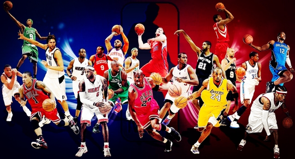 2011nba全明星赛，2011NBA全明星赛国语