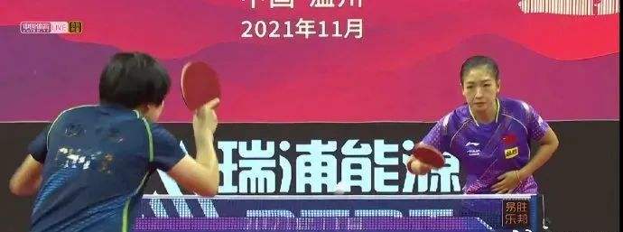 世乒赛2021赛程，世乒赛2021赛程央视直播