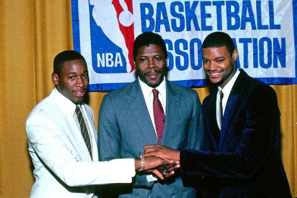 2002年nba选秀，2002年nba选秀视频回放