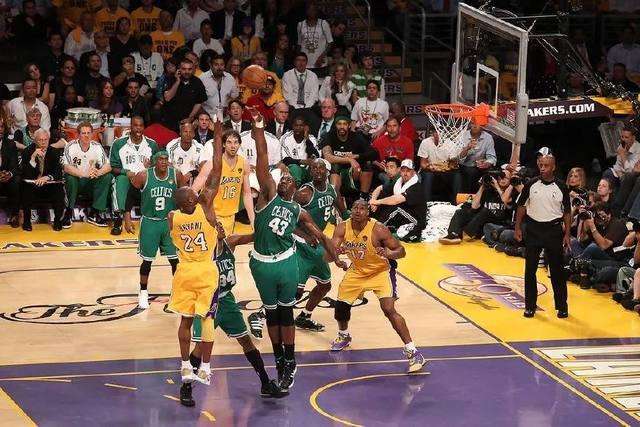 2010nba总决赛录像，2010nba总决赛录像回放高清视频
