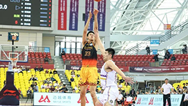 CBA简报:北控99-79轻取江苏 陈国豪10+10 金鑫12分