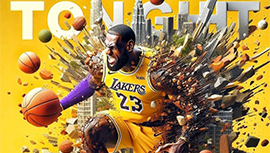 后无来者！詹姆斯达成4万分创造NBA411工程刷爆历史第一