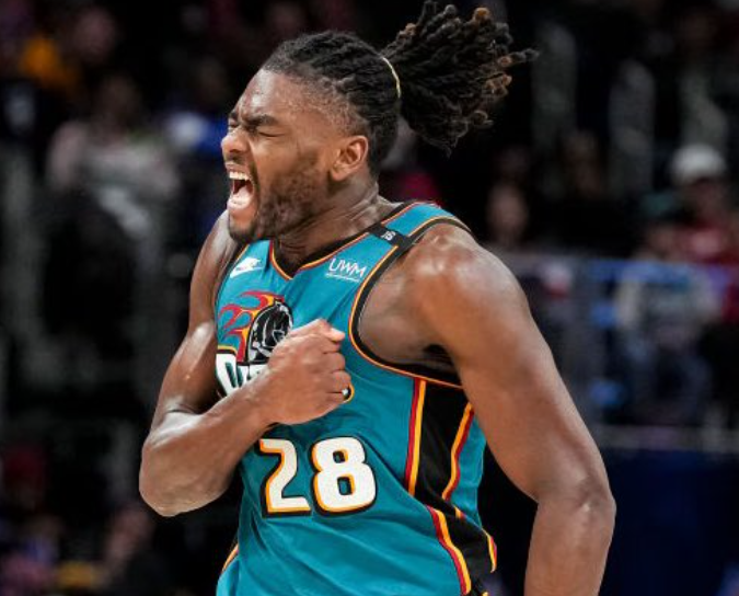 06月22日NBA交易动态汇总:湖人或重新追求穆雷 雄鹿酝酿大交易