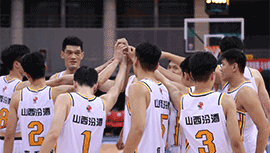 CBA简报；山西94-74轻上海 葛昭宝22分 韩霈瑜20+6 王哲林9中0