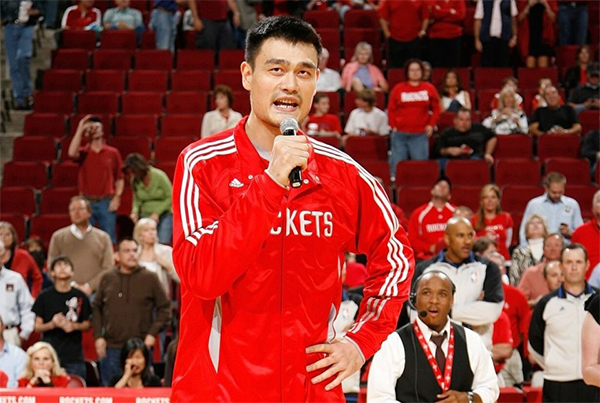 崔永熙加盟NBA 打破6年中国球员的 “空窗期”