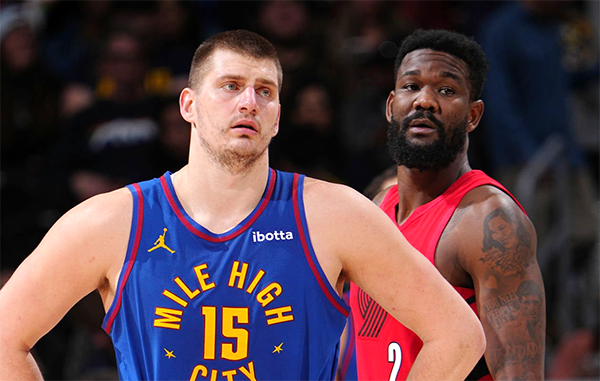 02月10日NBA直播看点:东契奇维金斯换队首秀大幕开启 巴特勒冲击5000球大关